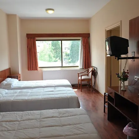 Ekali Hotel Kakopetriá Kültér fotó